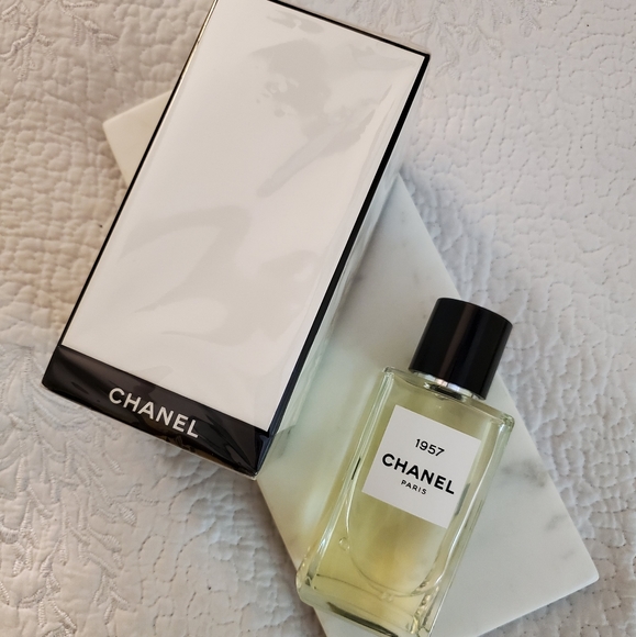 1957 LES EXCLUSIFS DE CHANEL – Eau de Parfum - Picture 3 of 5